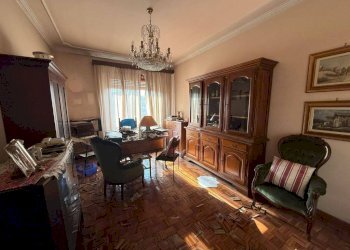 Camera da letto - Quadrilocale corso Vercelli, 231, Torino (zona Rebaudengo) - foto 30