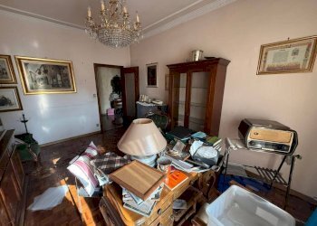 Camera da letto - Quadrilocale corso Vercelli, 231, Torino (zona Rebaudengo) - foto 31