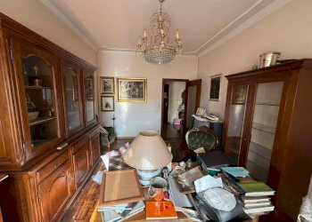 Camera da letto - Quadrilocale corso Vercelli, 231, Torino (zona Rebaudengo) - foto 32