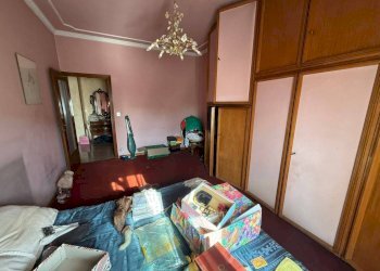 Camera da letto - Quadrilocale corso Vercelli, 231, Torino (zona Rebaudengo) - foto 33