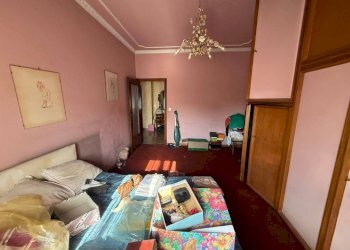 Camera da letto - Quadrilocale corso Vercelli, 231, Torino (zona Rebaudengo) - foto 34