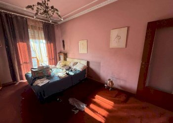 Camera da letto - Quadrilocale corso Vercelli, 231, Torino (zona Rebaudengo) - foto 35