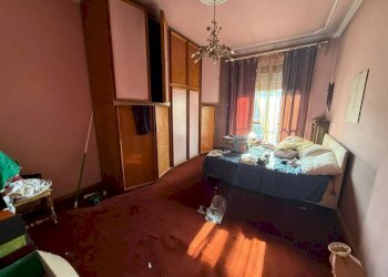 Camera da letto - Quadrilocale corso Vercelli, 231, Torino (zona Rebaudengo) - foto 36