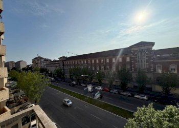 Vista - Quadrilocale corso Vercelli, 231, Torino (zona Rebaudengo) - foto 39