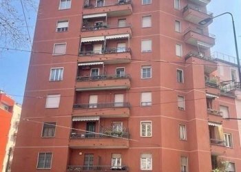 Facciata - Trilocale Milano - foto 1