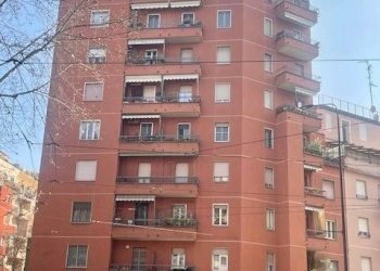 Facciata - Trilocale Milano - foto 2