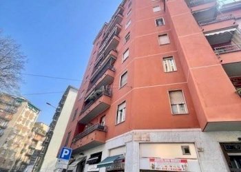 Facciata - Trilocale Milano - foto 4