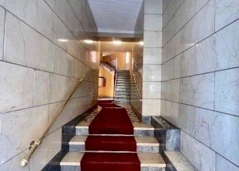 Interno palazzo - Trilocale Milano - foto 5