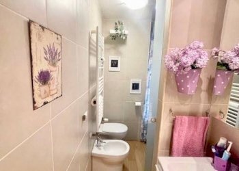 Bagno - Trilocale Milano - foto 17