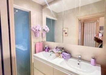 Bagno - Trilocale Milano - foto 18