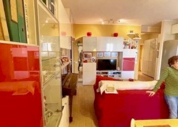 Interno non residenziale - Trilocale Milano - foto 26