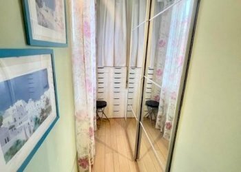 Bagno - Trilocale Milano - foto 29