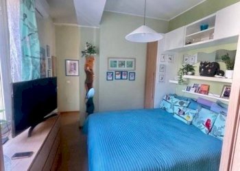 Camera da letto - Trilocale Milano - foto 31