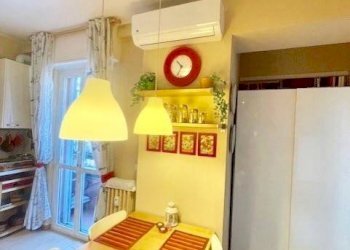 Cucina - Trilocale Milano - foto 34