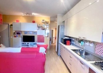 Cucina - Trilocale Milano - foto 38