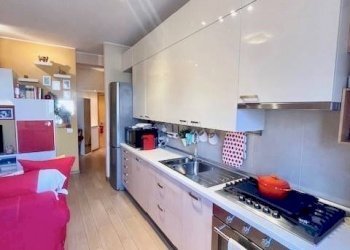 Cucina - Trilocale Milano - foto 39