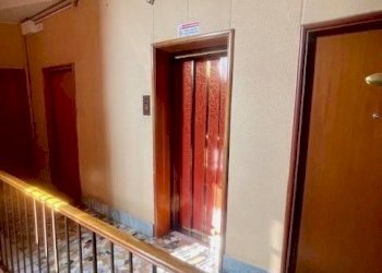 Interno palazzo - Three-room apartment Milano - photo 8