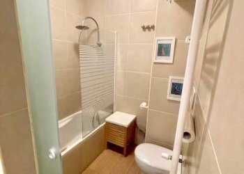 Bagno - Trilocale Milano - foto 12