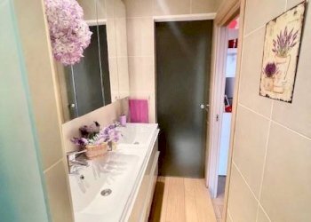 Bagno - Trilocale Milano - foto 14