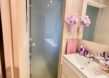 Bagno - Trilocale Milano - foto 17