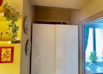 Corridoio - Trilocale Milano - foto 31