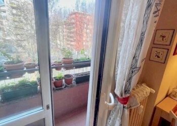 Balcone - Trilocale Milano - foto 33