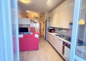 Cucina - Trilocale Milano - foto 38