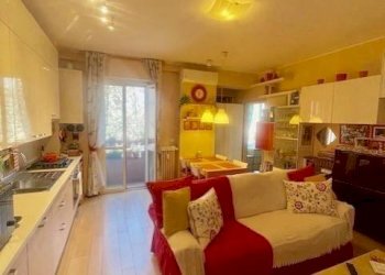 Cucina - Trilocale Milano - foto 45