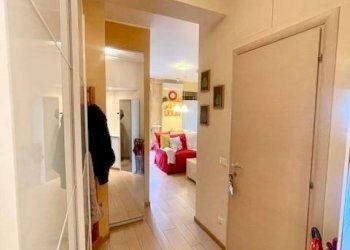 Ingresso - Trilocale Milano - foto 48