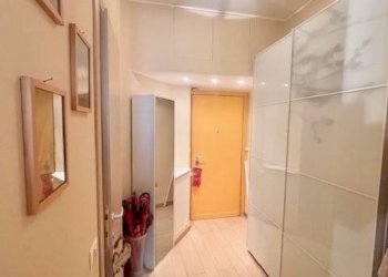 Corridoio - Trilocale Milano - foto 49