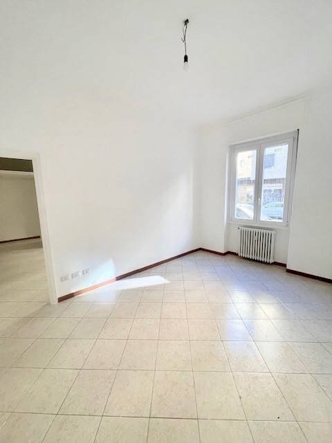 Camera da letto - Bilocale piazza Emilio Salgari, Milano - foto 3