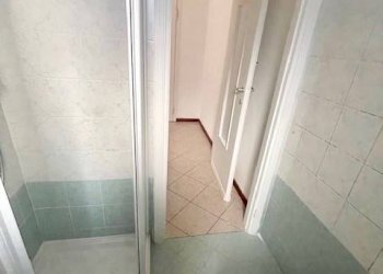 Bagno - Bilocale piazza Emilio Salgari, Milano - foto 14