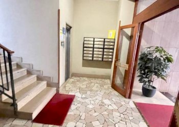 Interno palazzo - Bilocale piazza Emilio Salgari, Milano - foto 30