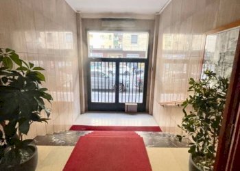 Interno palazzo - Bilocale piazza Emilio Salgari, Milano - foto 32