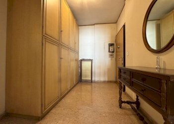 Ingresso - Trilocale via Pasquale Revoltella, Roma - foto 4