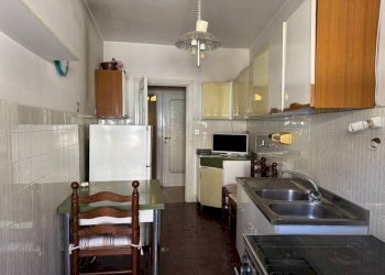 Cucina - Trilocale via Pasquale Revoltella, Roma - foto 11