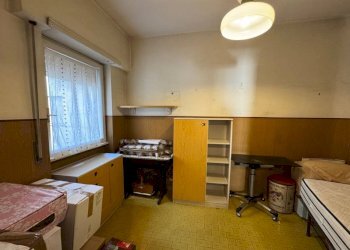 Camera da letto - Trilocale via Pasquale Revoltella, Roma - foto 17