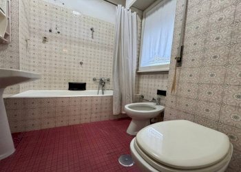 Bagno - Trilocale via Pasquale Revoltella, Roma - foto 18