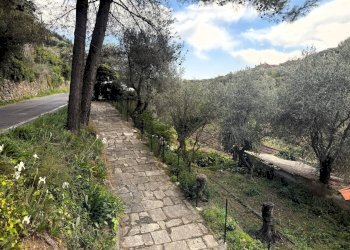 Foto 2 - Villa Via XX Settmbre, Diano San Pietro - foto 2