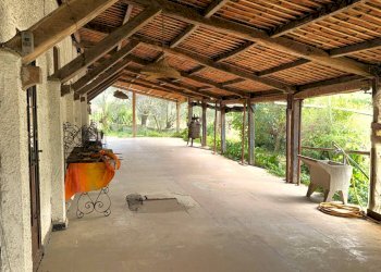 Foto 4 - Villa Via XX Settmbre, Diano San Pietro - foto 4