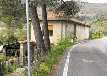 Foto 33 - Villa Via XX Settmbre, Diano San Pietro - foto 33