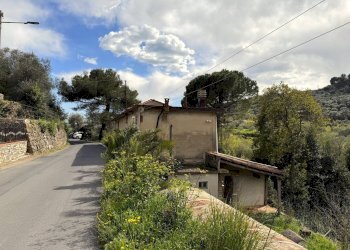 Foto 34 - Villa Via XX Settmbre, Diano San Pietro - foto 34