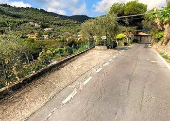 Foto 35 - Villa Via XX Settmbre, Diano San Pietro - foto 35