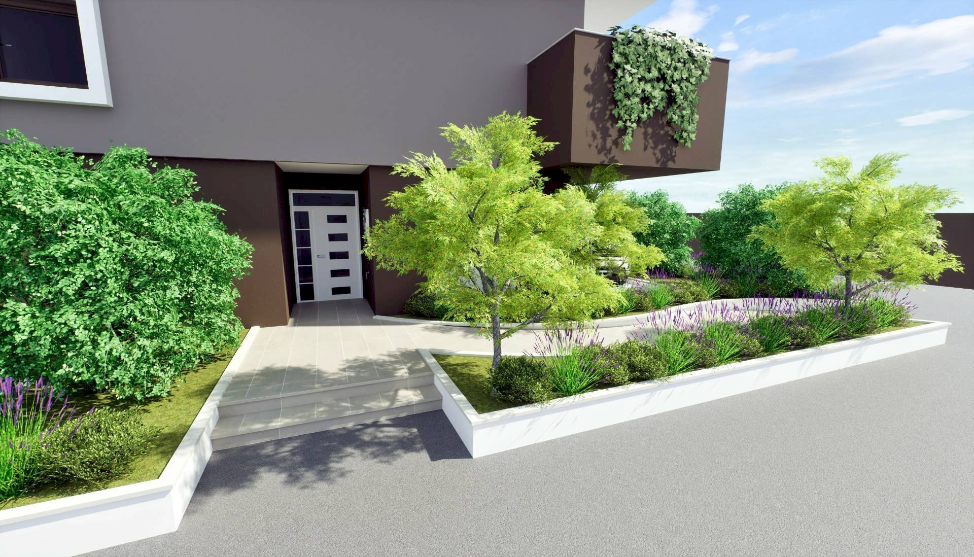 Foto 2 - Appartamento via Calabria, angolo via Puglie
 
13, Alba Adriatica - foto 2