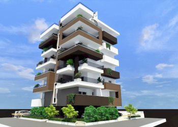 Foto 1 - Appartamento via Calabria, angolo via Puglie
 
13, Alba Adriatica - foto 1