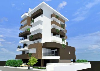 Foto 3 - Appartamento via Calabria, angolo via Puglie
 
13, Alba Adriatica - foto 3