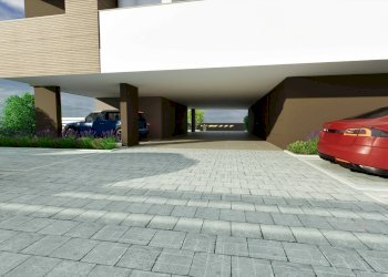 Foto 5 - Appartamento via Calabria, angolo via Puglie
 
13, Alba Adriatica - foto 5