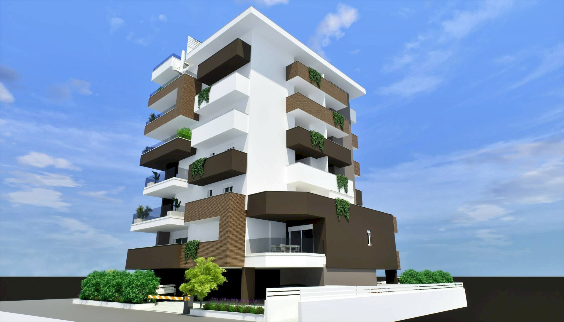 Foto 3 - Bilocale via Calabria, angolo via Puglie
 
13, Alba Adriatica - foto 3