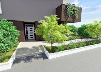 Foto 2 - Trilocale via Calabria, angolo via Puglie
 
13, Alba Adriatica - foto 2