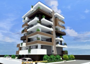 Foto 4 - Trilocale via Calabria, angolo via Puglie
 
13, Alba Adriatica - foto 4